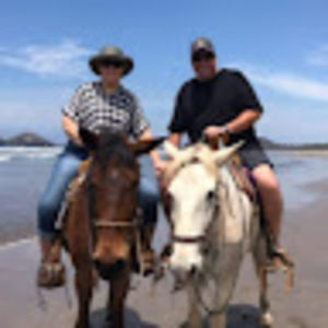 Meet your Posher, Parsrok